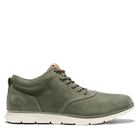 Timberland Men Killington Half Cab Olive Nubuck