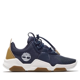 Timberland Youth Earth Rally Flexiknit Oxford Navy Knit