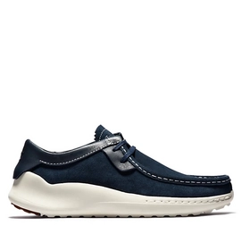 Timberland Project Better 2 Eye Navy Suede Herren