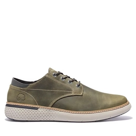 Timberland Men CrossMark PT Oxford Unlined Olive Full Grain
