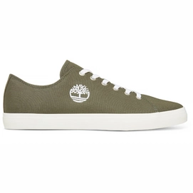 Timberland Union Wharf Lace Oxford Grape Leaf Herren