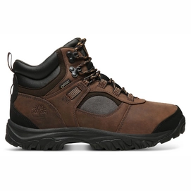 Timberland Mt. Major Mid Leather GTX Braun Herren