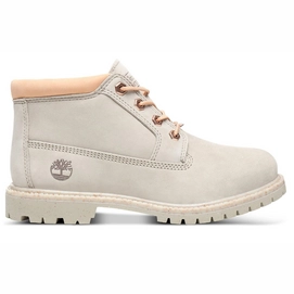 Timberland Women Nellie Chukka Double WP Boot Pure Cashmere