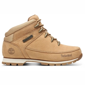 Timberland Men Euro Sprint Hiker Iced Coffee