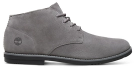 Timberland Men Yorkdale PT Chukka Castlerock
