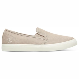 Timberland Newport Bay Slip On Simply Taupe