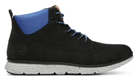 Timberland Men Killington Chukka Black Blue