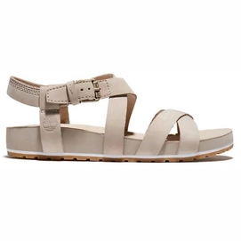 Sandales Timberland Women Malibu Waves Ankle Humus