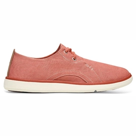 Timberland Men Gateway Pier Casual Oxford Burnt Brick