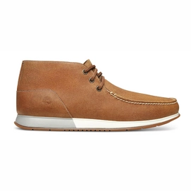 Timberland Men Heger's Bay 3 Eye Chukka Marigold