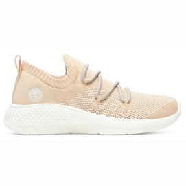 Timberland Women FlyRoam Go Stohl Oxford Apple Blossom