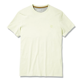 T-Shirt Timberland Homme Dunstan River Crew Tee Luminary Green