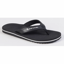 Tongs Rip Curl Men Tunnels Black