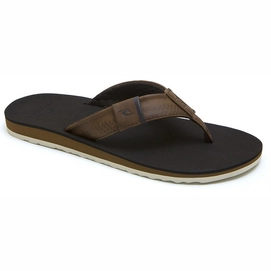 Flip Flops Rip Curl P-Low 2 Tan Brown Herren