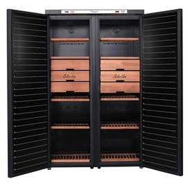 Wijnkoelkast Temptech Connoisseur TCON5000SY (474 Flessen)