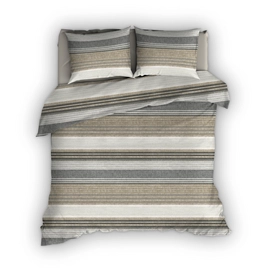 1---TEXTAP Merano flanel bedje beige HR
