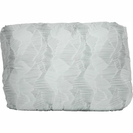 Coussin de Voyage Thermarest Down Pillow Regular Gray Mountain