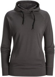 Pull Black Diamond W's Dawn Wall Hoody Slate