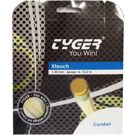 Tennis String Tyger XTouch 12m 1.30 mm