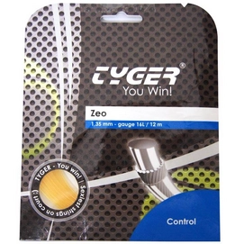 Tennis String Tyger Zeo 1.35 mm/12m