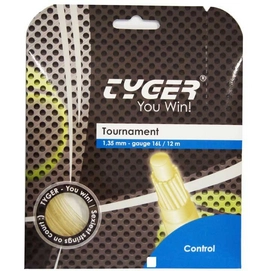 Tennis String Tyger Tournament 1.35 mm/12m