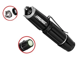 Lampe de Poche LED iProtec Pro100 Light