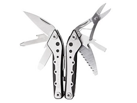 Pince Multifonctions True Utility MiniMulti
