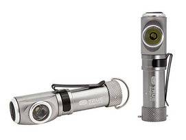 Sleutelhanger True Utility AngleLite AA