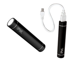 Zaklamp Nebo PAL Oplaadbare USB LED