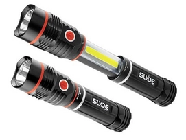 Nebo Slyde Zaklamp