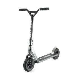 Step Osprey Dirt Scooter Gunmetal