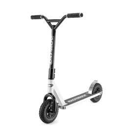 Step Osprey Dirt Scooter White