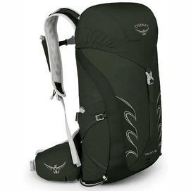 Rucksack Osprey Talon 18 Yerba Green (S/M)