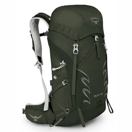 Rucksack Osprey Talon 33 Yerba Green (S/M)