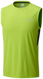 Vest Top Columbia Men Titan Ultra Sleeveless Fission