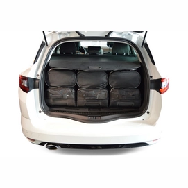Tassenset Car-Bags Renault Mégane IV Estate  2016+