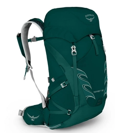 Sac à Dos Osprey Tempest 30 Chloroblast Green Dames (S/M)