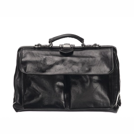 Laptoptas Mutsaers The Doctor Zwart