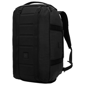 Reistas Db The Naer 40L Duffel Black Out