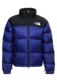 Jas The North Face Men 1996 Retro Nuptse Aztec Blue
