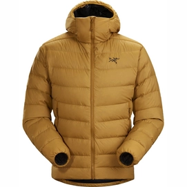 Jacke Arc'teryx Thorium AR Hoody 24K Inverse Herren