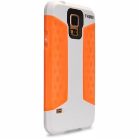 Coque téléphone Thule Atmos X3 for Galaxy S5 White Orchic
