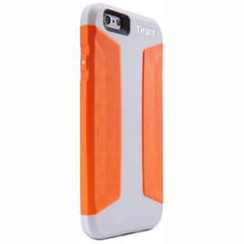 Coque téléphone Thule Atmos X3 for iPhone 6 Plus White Shocking Orange