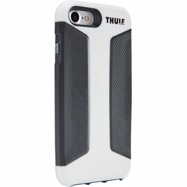 Coque téléphone Thule Atmos X4 for iPhone 7 & iPhone 8 White Dark Shadow