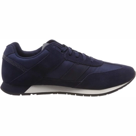 Timberland Men Lufkin Ox Navy Suede