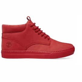 Timberland Adventure 2.0 Cupsole Chukka Mens Red Out