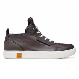 Timberland Amherst High Top Chukka Mens Tornado Eastlook Full Grain