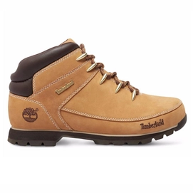 Boots Timberland Men Euro Sprint Hiker Wheat Leather '23-Shoe size 44