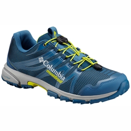 Trail Running Shoes Columbia Men Mountain Masochist IV Phoenix Blue