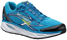 Trail Running Shoes Columbia Men Variant X.S.R. Blue Chill Fission